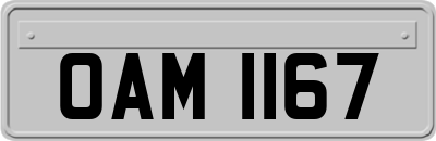OAM1167