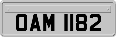 OAM1182