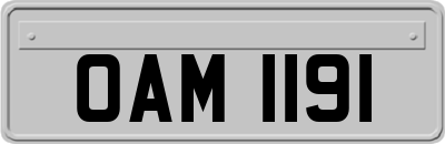 OAM1191