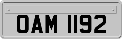 OAM1192