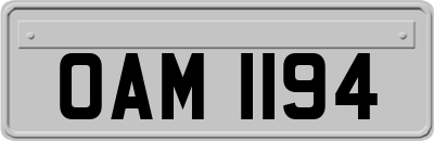 OAM1194