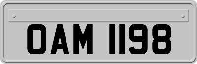 OAM1198