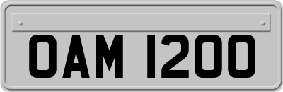OAM1200
