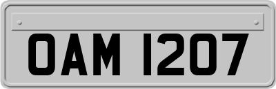 OAM1207