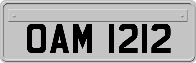 OAM1212