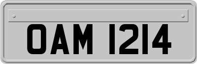 OAM1214