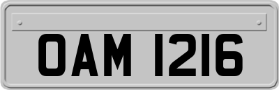 OAM1216
