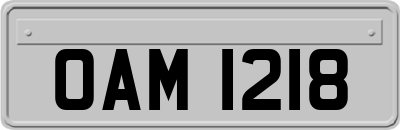 OAM1218