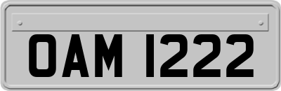 OAM1222