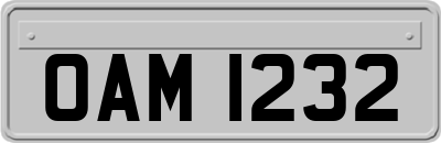 OAM1232
