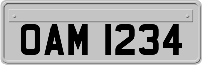 OAM1234