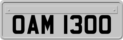 OAM1300