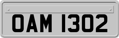 OAM1302