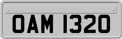 OAM1320