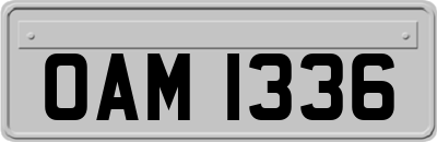 OAM1336