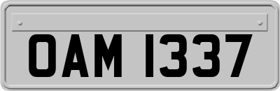 OAM1337