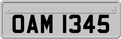 OAM1345