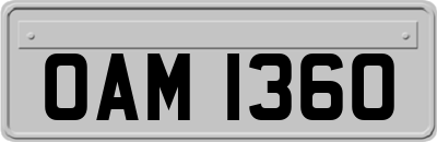 OAM1360