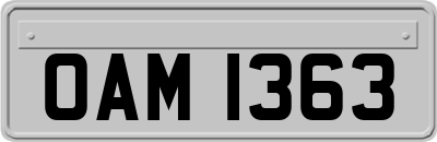 OAM1363