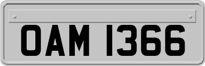 OAM1366