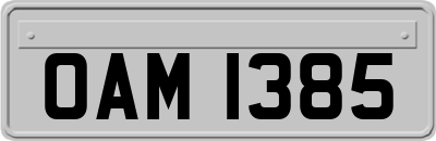 OAM1385
