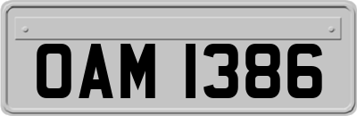 OAM1386