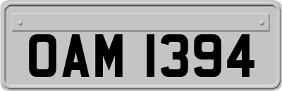 OAM1394