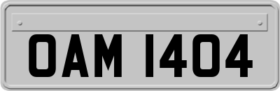 OAM1404