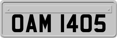 OAM1405