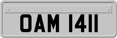 OAM1411