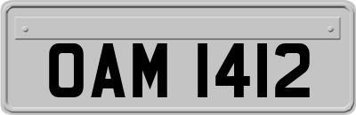 OAM1412