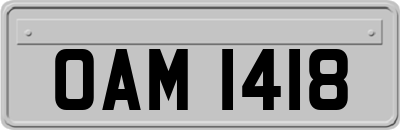 OAM1418