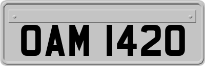 OAM1420