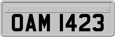 OAM1423