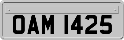 OAM1425