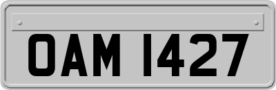 OAM1427