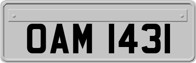 OAM1431