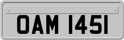 OAM1451