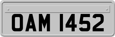 OAM1452