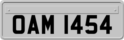 OAM1454