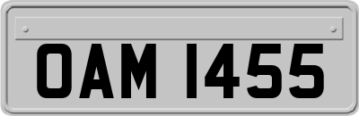 OAM1455
