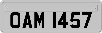 OAM1457