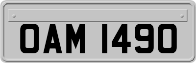 OAM1490