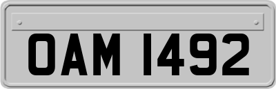 OAM1492