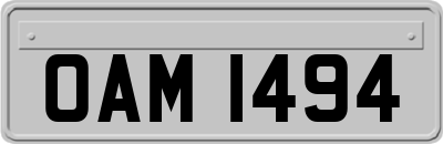 OAM1494