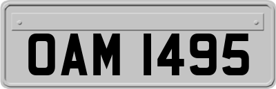 OAM1495