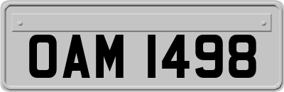 OAM1498