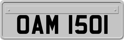 OAM1501