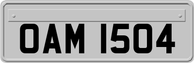 OAM1504