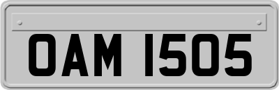 OAM1505